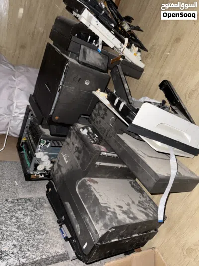 اجهزة طباعة HP 3