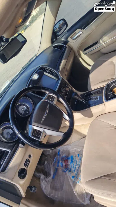Chrysler 300 300S v8 2
