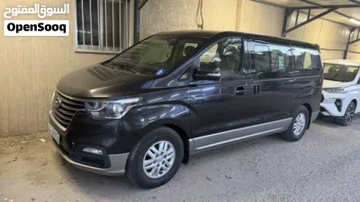 هيونداي H1 GL Plus 2