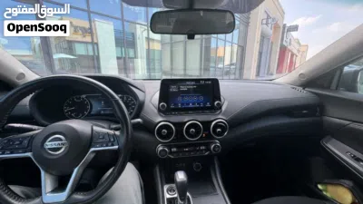 نيسان سنترا SL 3