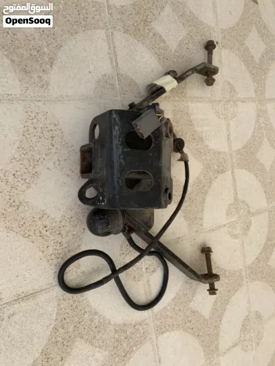 ديسكفري 2 قطع غيار 4