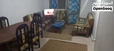 للبيع ف المعموره الشاطئء شقه سكنيه جدا 2