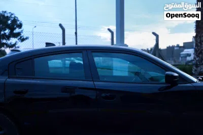 دودج تشارجر GT 2
