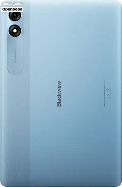 Blackview Tab 60 Pro 4GB 128GB – إصدار Pro 3
