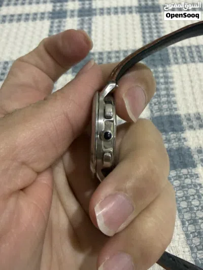 ساعة فوسيل نسائية 3