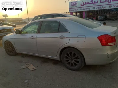 جيلي EC8 3