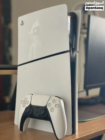 بلاستيشن 5slim 2