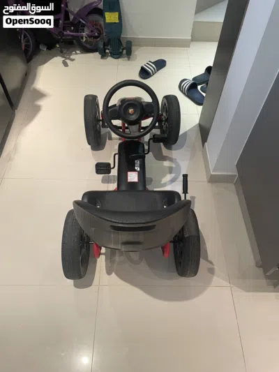 سيارة اطفال car for kids 2