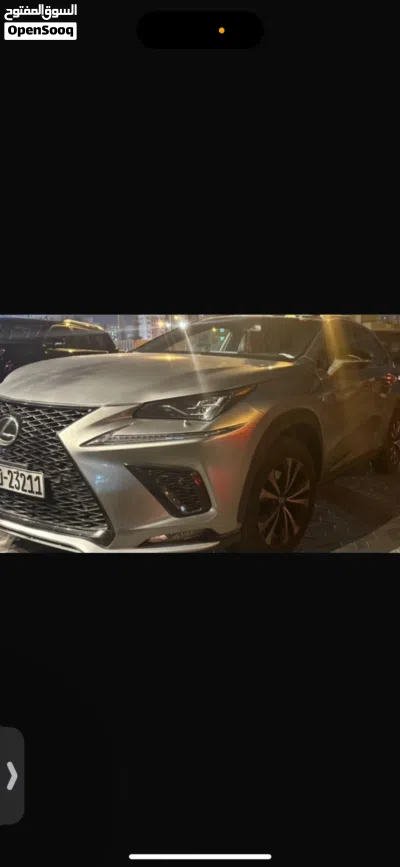 Lexus Other 2