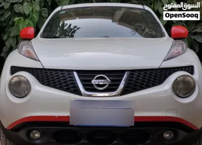 نيسان جوك SV 2