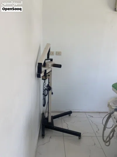 عيادة أسنان جاهزة للبيع او الضمان جبل الاشرفيه 3