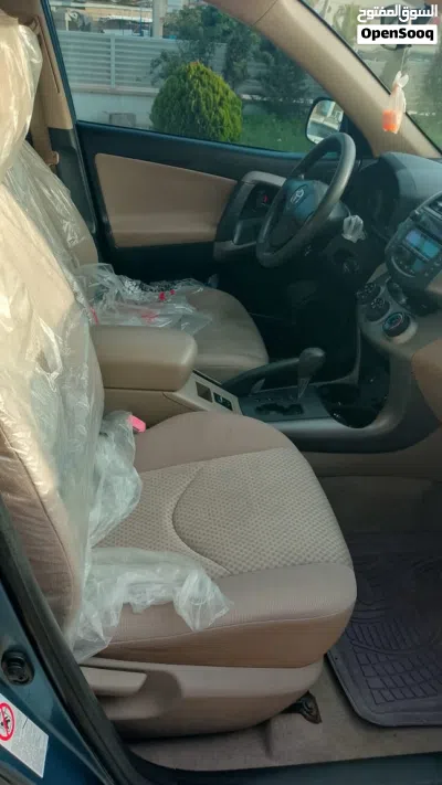 Toyota 4 Runner Limited 3