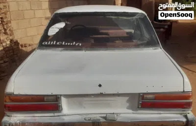 Toyota Carina 3