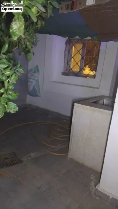 استراحه لايجار اليومى منطقة غوط الرمان تاجوراء بجانب مسجد الرحمه ومصيف السمر لاند خلف المشاتل مباشره 3