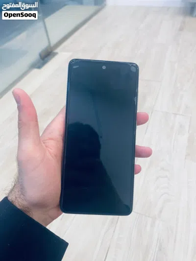 للبيع سامسونج A52 نسخة 128 جيجا حاله نادره ممتازه 3