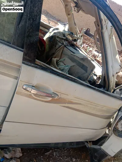 تويوتا برادو GX 3
