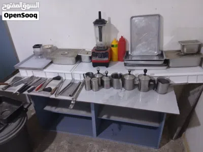السلام عليكم ورحمت الله وباركاته عدة قهوه ربي يبارك مستعمله اقر الوصف 4