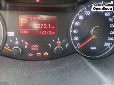 Kia Cadenza Limited 3