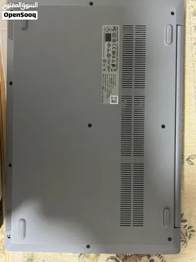 لابتوب Lenovo IdeaPad 3 للبيع مستعمل 4