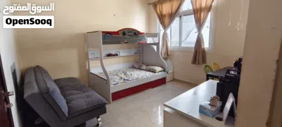 furnished 1bhk for rent for two months from June 20 to September 1st 4