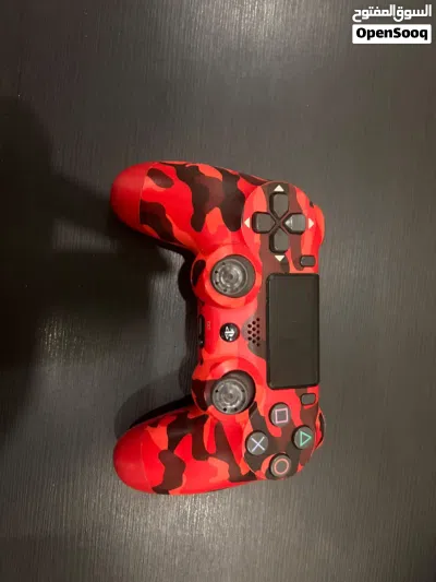 كونترولر playstation 4 عادي 4