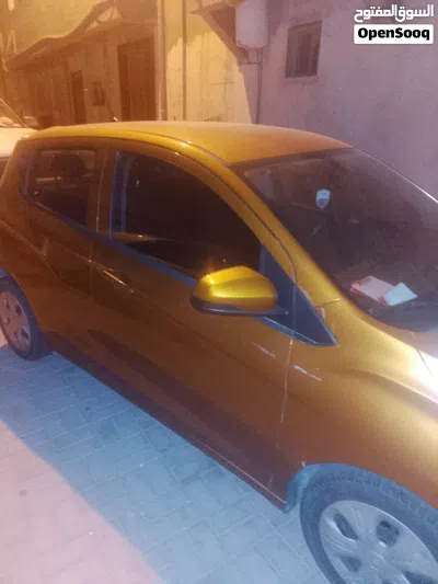 Chevrolet Spark Base 4