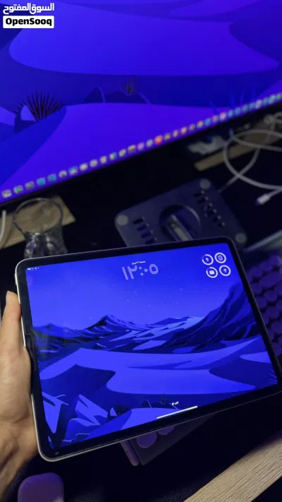 iPad pro M2 11 inch الوصف مهم 4