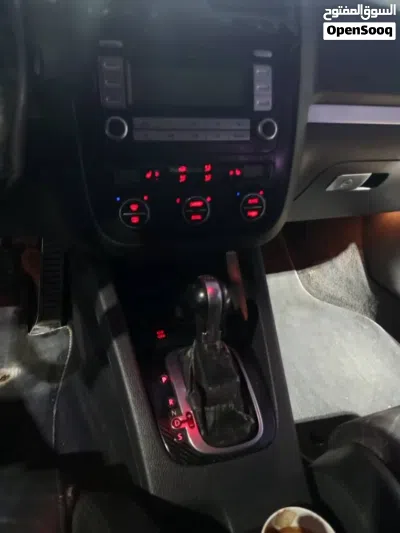 Volkswagen Golf GTI Standard 4