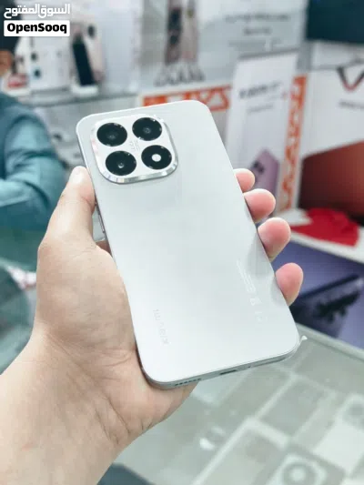 Xiaomi 15T 12/52GB 3