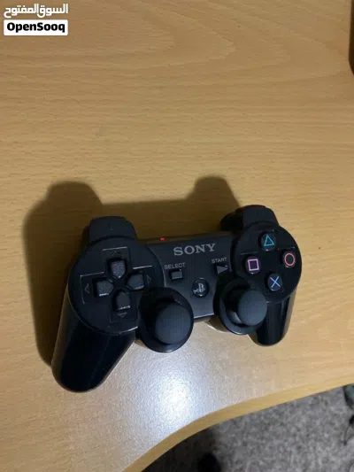 يد تحكم PS3 2