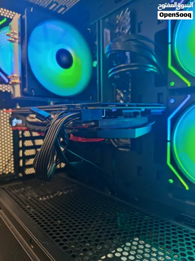 GTX 1070 gpu كرت شاشة 4