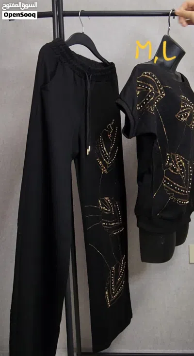 very high quality Italian collection suits for ladies 4