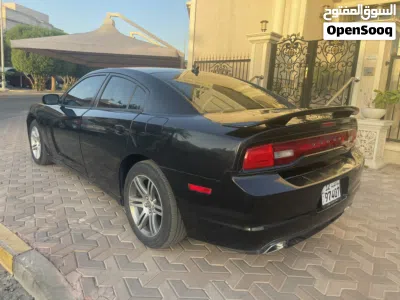 Dodge Charger R/T 4