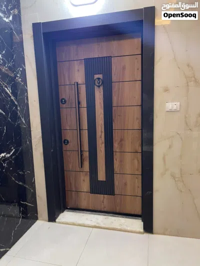 بيت طابق ارضي على المطل جبل المغير الزرقاء 2