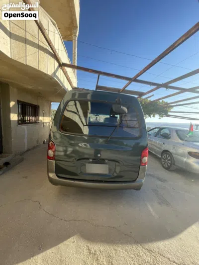 Hyundai H 100 2