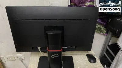شاشه للبيع اموره طيبه ب 45 ريال غير قابل 3