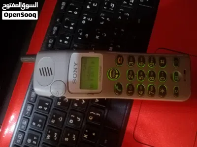 سوني Dualband اصدار 95 شغال كل الشبكات 2