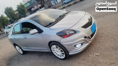 تويوتا يارس S 3