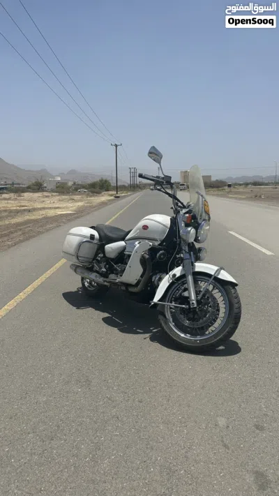 Moto Guzzi Other 2