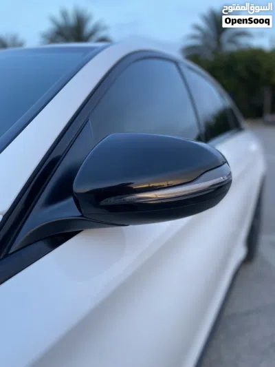 Mercedes Benz C-Class C 300 3
