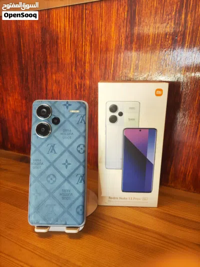 Redmi Note 13 pro plus 5G 3