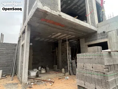 مقاولات عامة (إنشاءات عظم وتشطيبات ) ( فلل سكنية وعماير وترميم مباني ) 4