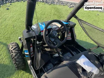 SHARMAX Junior 200 Pro (buggy, S2S, side by side, utv , باجي، دراجة اربع عجلات) 3