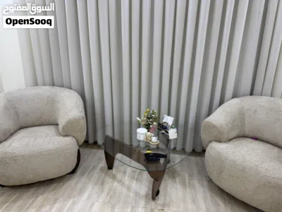 طقم قنفات مكس اوف وايت وبيج تركي المنشاء 3