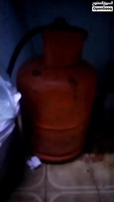 GAS CYLINDER 3