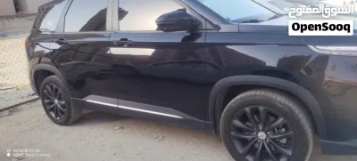 Chevrolet Captiva 1LT 4