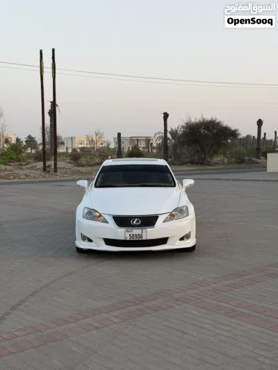 Lexus IS IS 250 2