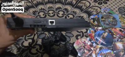 بلستيشن 2 /ps2 2