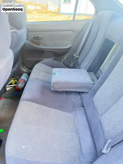 Hyundai Avante Limited 4