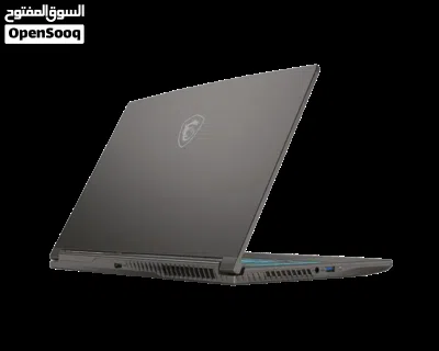 MSI Thin 15 4